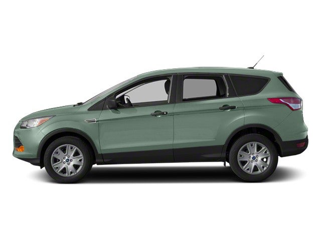 2013 Ford Escape S