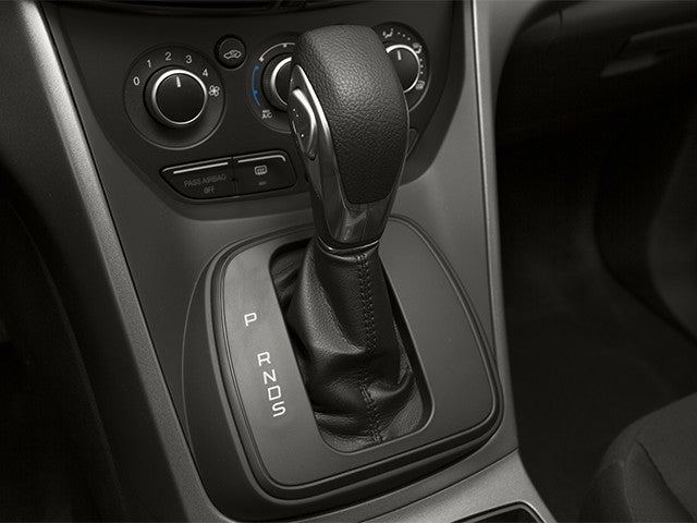 2013 Ford Escape S