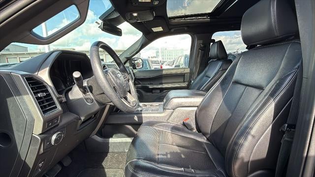 2021 Ford Expedition MAX XLT