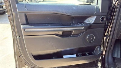 2021 Ford Expedition MAX XLT