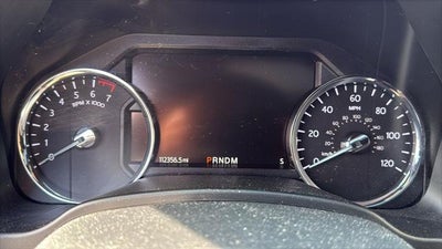 2021 Ford Expedition MAX XLT