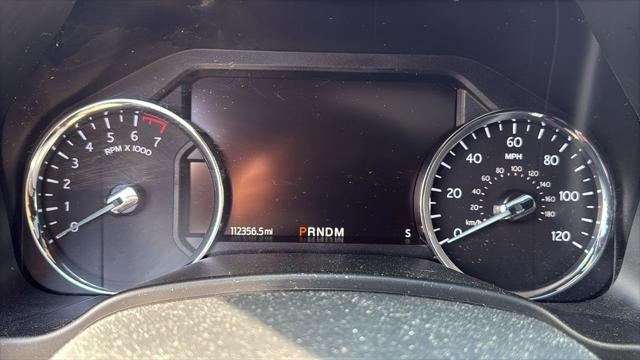 2021 Ford Expedition MAX XLT