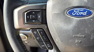 2021 Ford Expedition MAX XLT