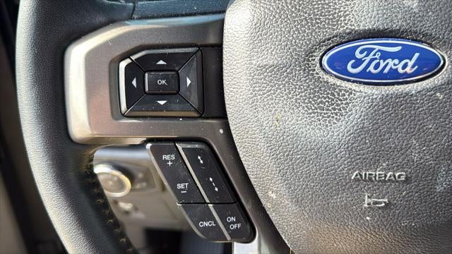 2021 Ford Expedition MAX XLT