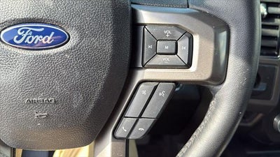 2021 Ford Expedition MAX XLT