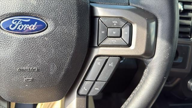 2021 Ford Expedition MAX XLT