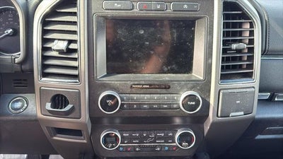 2021 Ford Expedition MAX XLT