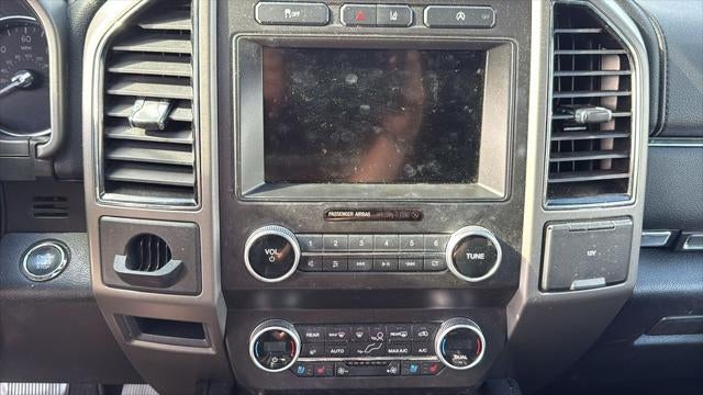 2021 Ford Expedition MAX XLT