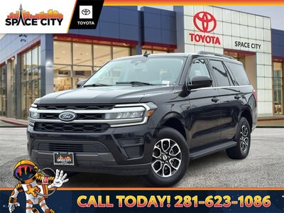 2024 Ford Expedition XLT