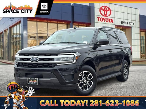 2024 Ford Expedition XLT