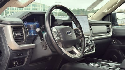 2024 Ford Expedition XLT