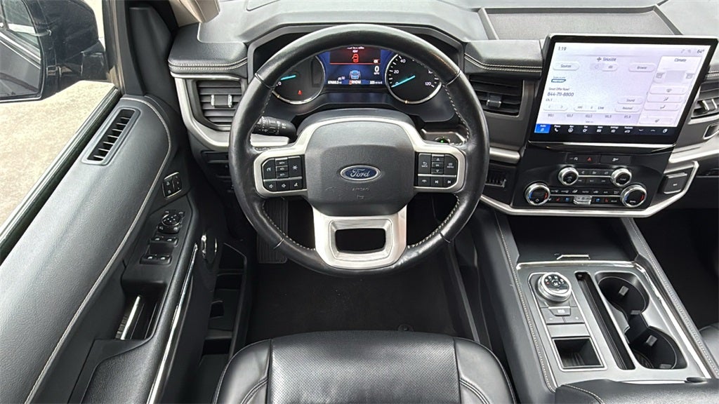 2024 Ford Expedition XLT