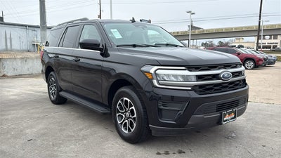 2024 Ford Expedition XLT