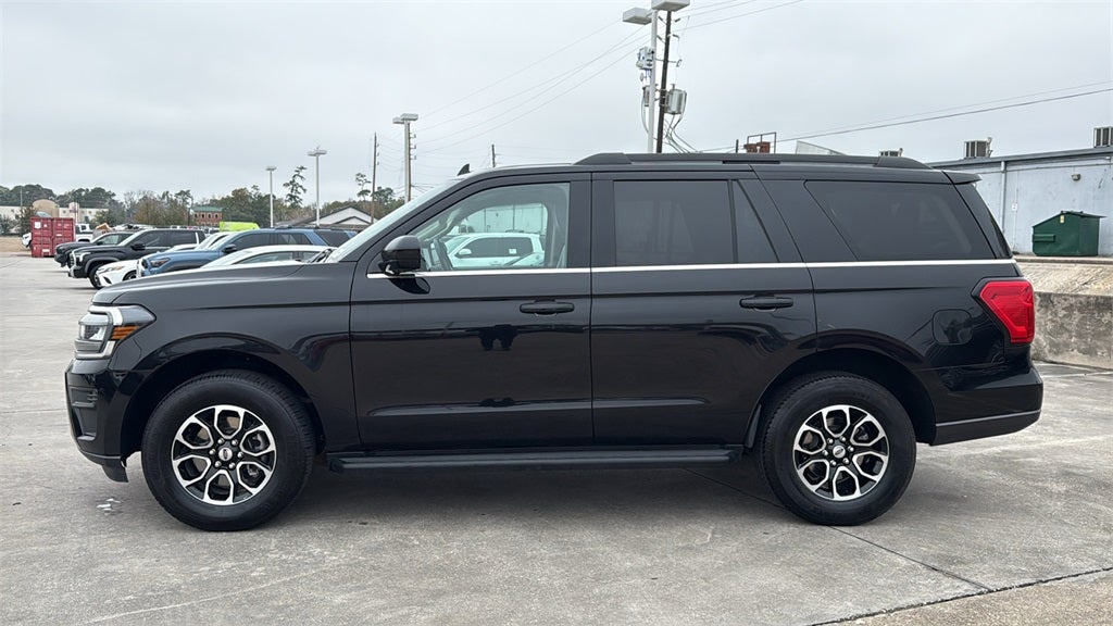 2024 Ford Expedition XLT