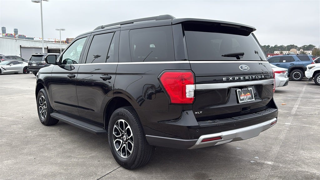 2024 Ford Expedition XLT
