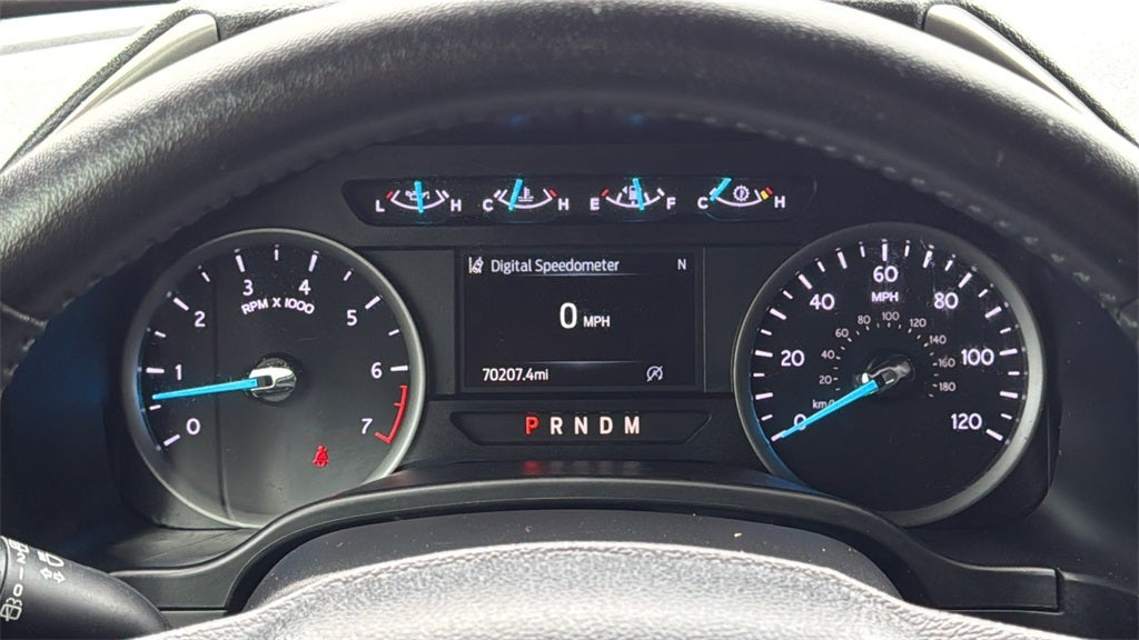 2020 Ford Expedition XLT