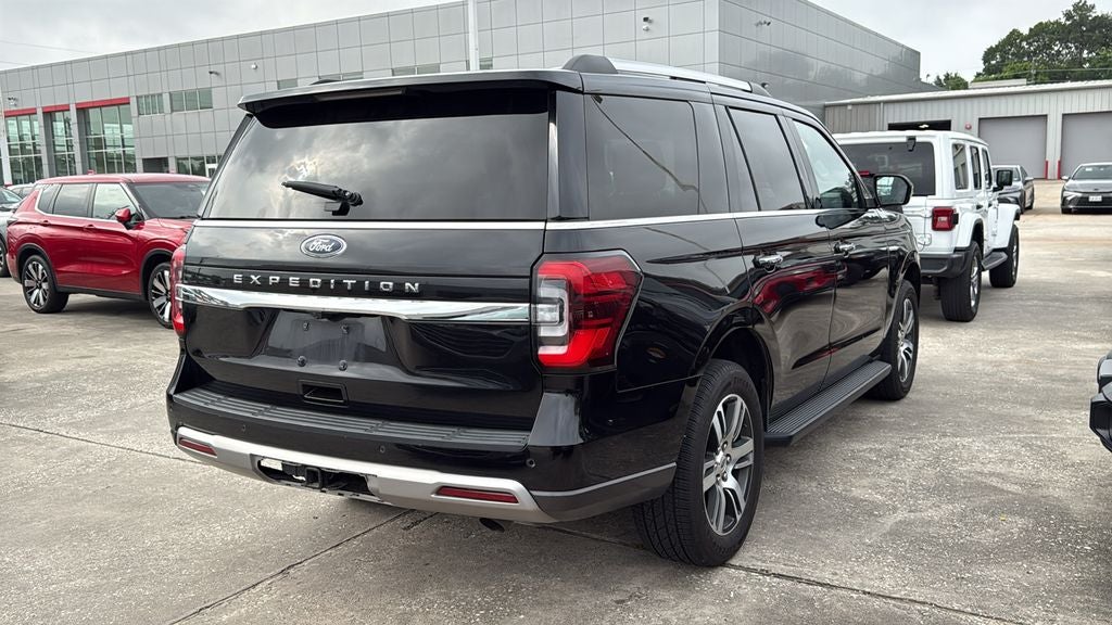 2024 Ford Expedition Limited