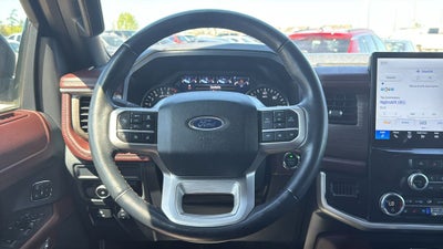 2024 Ford Expedition Limited