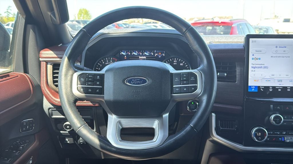 2024 Ford Expedition Limited