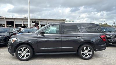 2024 Ford Expedition Limited