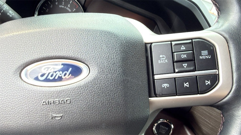 2024 Ford Expedition Limited