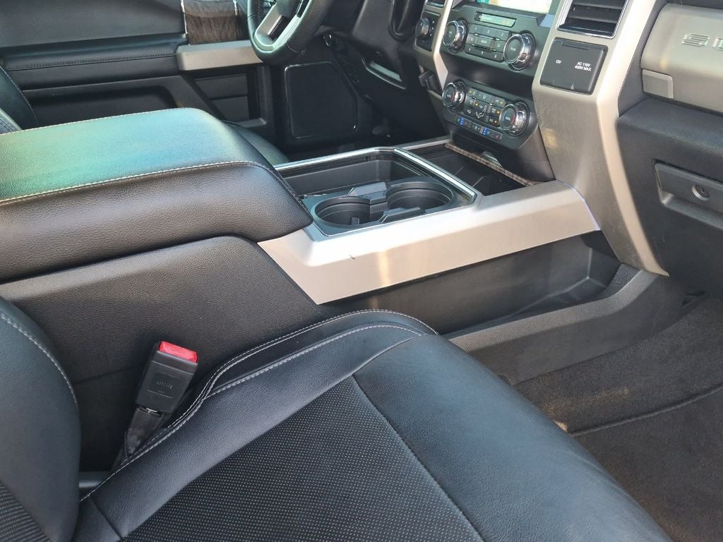 2019 Ford F-250 Lariat