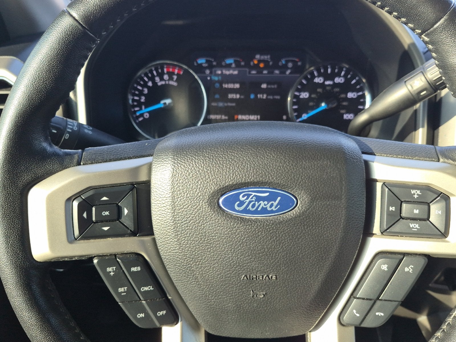 2019 Ford F-250 Lariat