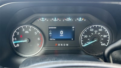 2024 Ford F-250 XL