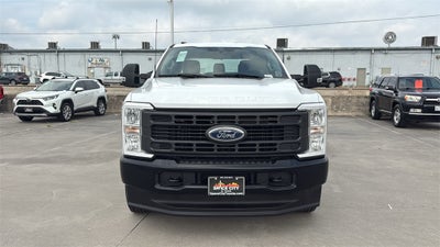 2024 Ford F-250 XL