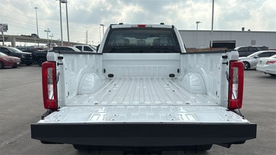 2024 Ford F-250 XL