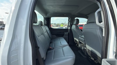 2024 Ford F-250 XL