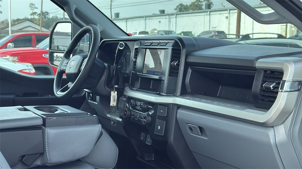 2024 Ford F-250 XL