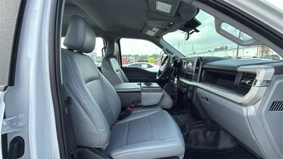 2024 Ford F-250 XL