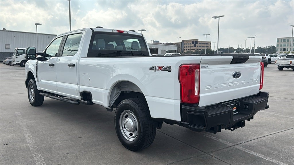 2024 Ford F-250 XL