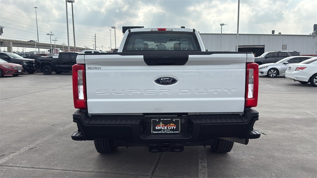2024 Ford F-250 XL