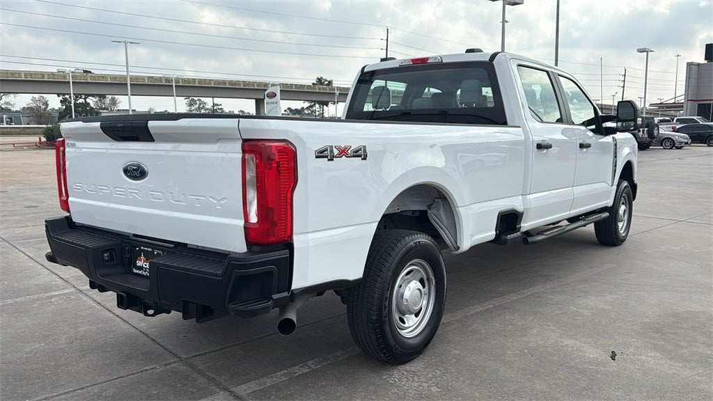 2024 Ford F-250 XL
