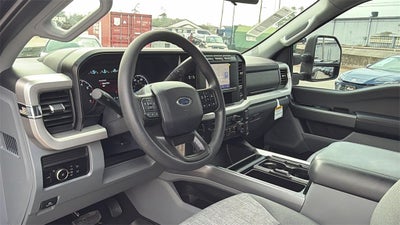 2024 Ford F-250 XLT