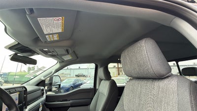 2024 Ford F-250 XLT