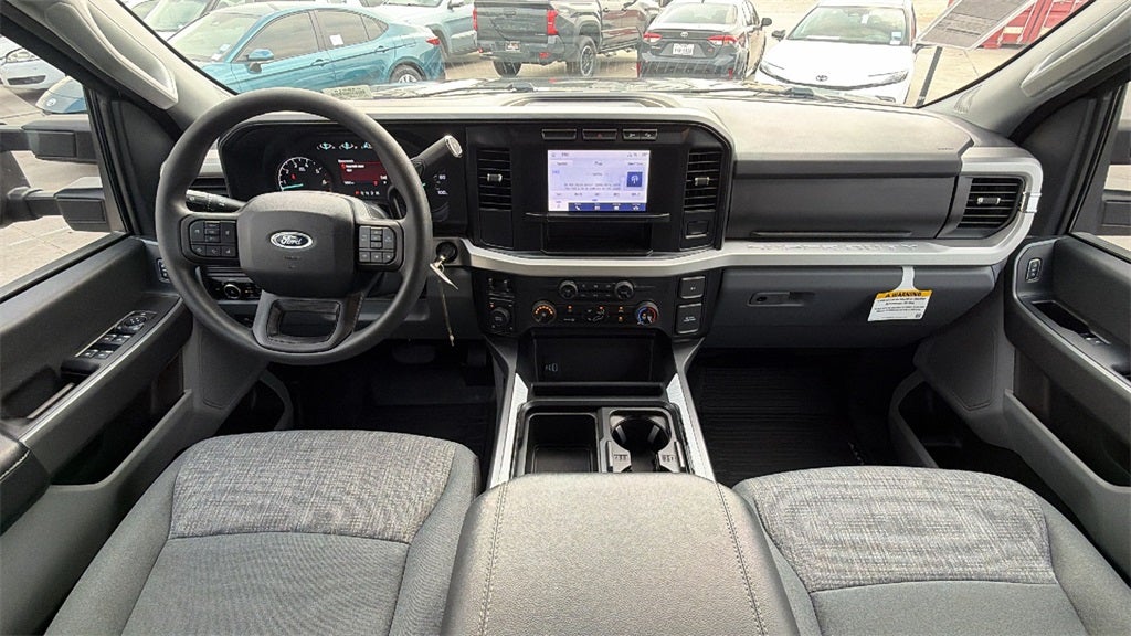 2024 Ford F-250 XLT