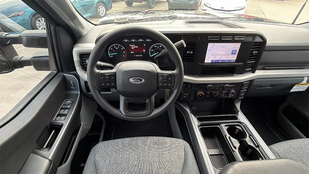 2024 Ford F-250 XLT