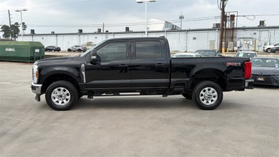 2024 Ford F-250 XLT
