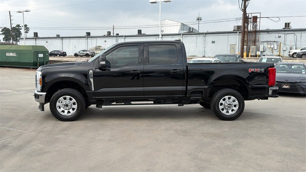2024 Ford F-250 XLT