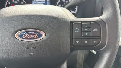 2024 Ford F-250 XLT