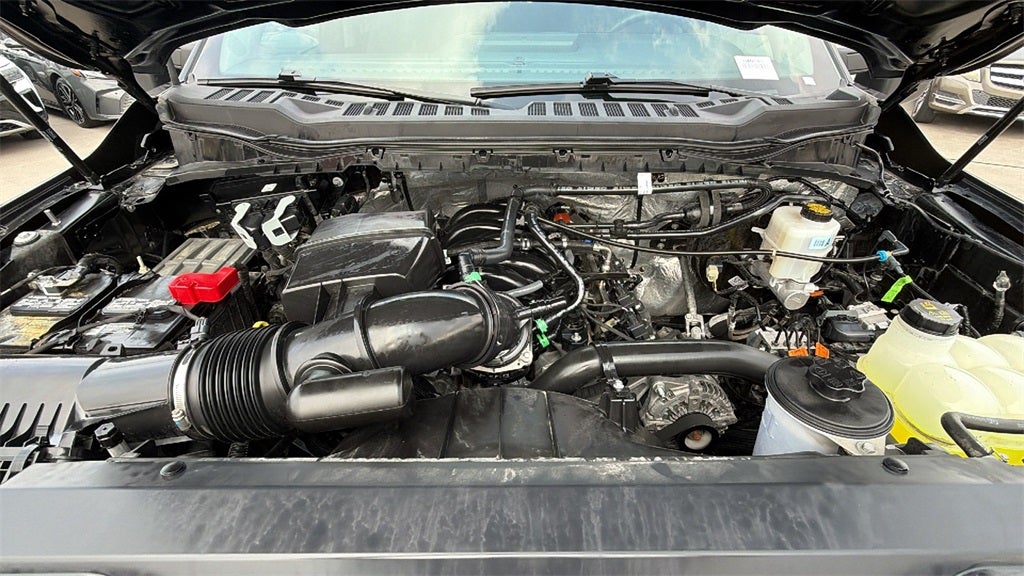 2024 Ford F-250 XLT