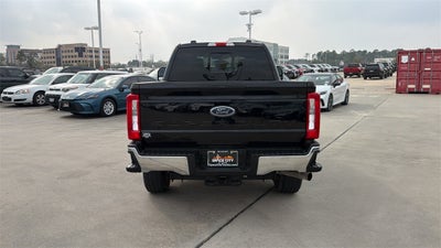 2024 Ford F-250 XLT