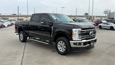 2024 Ford F-250 XLT