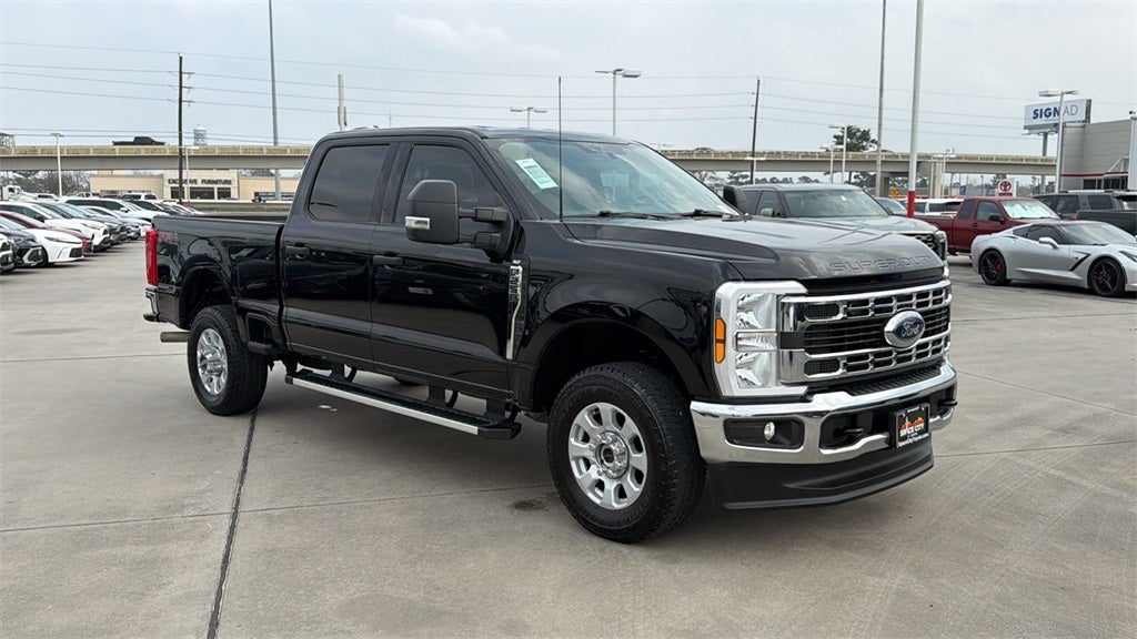 2024 Ford F-250 XLT