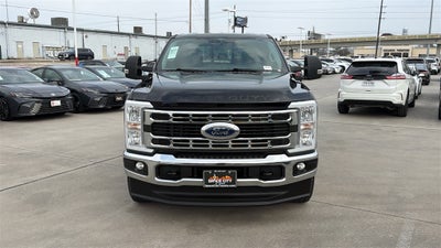 2024 Ford F-250 XLT