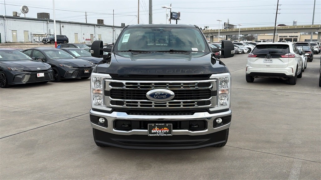 2024 Ford F-250 XLT