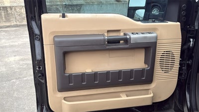 2016 Ford F-250 Lariat